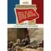 Red Flag Over Paris -Board Game Store Red Flag Over Paris 1000x1000h