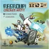 Regroup!: Chicken Army -Board Game Store Regroup Chicken Army 1000x1000h