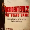 Resident Evil 2: The Board Game – Survival Horror Expansion -Board Game Store Resident Evil 2 The Board Game – Survival Horror Expansion 1000x1000 1