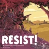 Resist! -Board Game Store Resist 1000x1000 1