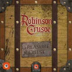 Robinson Crusoe: Adventures On The Cursed Island – Treasure Chest