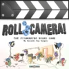 Roll Camera! The Filmmaking Board Game -Board Game Store Roll Camera The Filmmaking Board Game 1000x1000 1