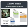 Sleeve Kings Arkham Horror Third Edition 1 Sleeve Kings Arkham Horror Third Edition -Board Game Store SK ArkhamHorrorThirdEdition 1000x1000w