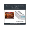 Sleeve Kings Gloomhaven And Forgotten Circles 1 Sleeve Kings Gloomhaven And Forgotten Circles -Board Game Store SK Gloomhavenforgottencirclessolo 1000x1000w