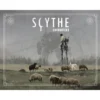 Scythe: Encounters -Board Game Store Scythe Encounters 1000x1000w