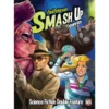 Smash Up: Science Fiction Double Feature -Board Game Store Smash Up Science Fiction Double Feature 1000x1000h