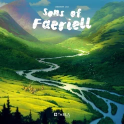 Sons Of Faeriell