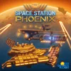 Space Station Phoenix -Board Game Store Space Station Phoenix 1000x1000 1
