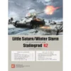 Stalingrad '42 Expansion: Operation Little Saturn And Winter Storm