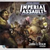 Star Wars: Imperial Assault – Jabba's Realm -Board Game Store Star Wars Imperial Assault – Jabbas Realm 1000x1000w