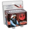 Star Wars: Imperial Assault – Rebel Troopers Ally Pack
