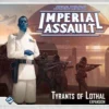 Star Wars: Imperial Assault – Tyrants Of Lothal 2 Star Wars: Imperial Assault – Tyrants Of Lothal -Board Game Store Star Wars Imperial Assault – Tyrants of Lothal 1000x1000w