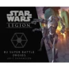 Star Wars: Legion – B2 Super Battle Droids Unit Expansion -Board Game Store Star Wars Legion – B2 Super Battle Droids Unit Expansion 1000x1000w