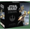 Star Wars: Legion – Clan Wren Unit Expansion -Board Game Store Star Wars Legion – Clan Wren Unit Expansion 1000x1000w