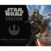 Star Wars: Legion – Rebel Pathfinders Unit Expansion 2 Star Wars: Legion – Rebel Pathfinders Unit Expansion -Board Game Store Star Wars Legion – Rebel Pathfinders Unit Expansion 1000x1000w