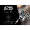Star Wars: Legion – TX-130 Saber-class Fighter Tank Unit Expansion 2 Star Wars: Legion – TX-130 Saber-class Fighter Tank Unit Expansion -Board Game Store Star Wars Legion – TX 130 Saber class Fighter Tank Unit Expansion 1000x1000w