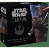 Star Wars: Legion – Wookiee Warriors Unit Expansion 1 Star Wars: Legion – Wookiee Warriors Unit Expansion -Board Game Store Star Wars Legion – Wookiee Warriors Unit Expansion 1000x1000w