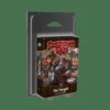 Summoner Wars (Second Edition): The Forged Faction Deck -Board Game Store Summoner Wars Second Edition The Forged Faction Deck 1000x1000 1
