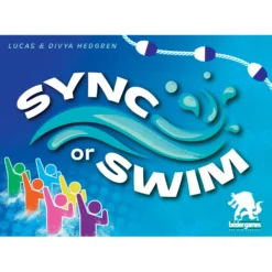 Sync Or Swim