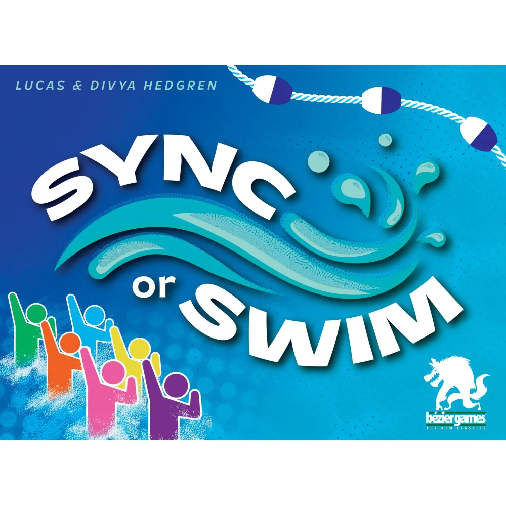 Sync Or Swim 3 Sync Or Swim