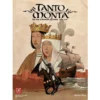 Tanto Monta: The Rise Of Ferdinand And Isabella -Board Game Store Tanto Monta The Rise Of Ferdinand And Isabella 1000x1000h