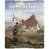 Terraforming Mars: Ares Expedition – Foundations -Board Game Store Terraforming Mars Ares Expedition – Foundations 1000x1000h