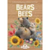 The Bears And The Bees 1 The Bears And The Bees -Board Game Store The Bears And The Bees 1000x1000h