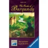 The Castles Of Burgundy: The Card Game