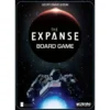 The Expanse Board Game 1 The Expanse Board Game -Board Game Store The Expanse Board Game 1000x1000h