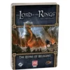 The Lord Of The Rings: The Card Game – The Ruins Of Belegost