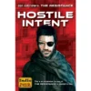 The Resistance: Hostile Intent 2 The Resistance: Hostile Intent -Board Game Store The Resistance Hostile Intent 1000x1000h