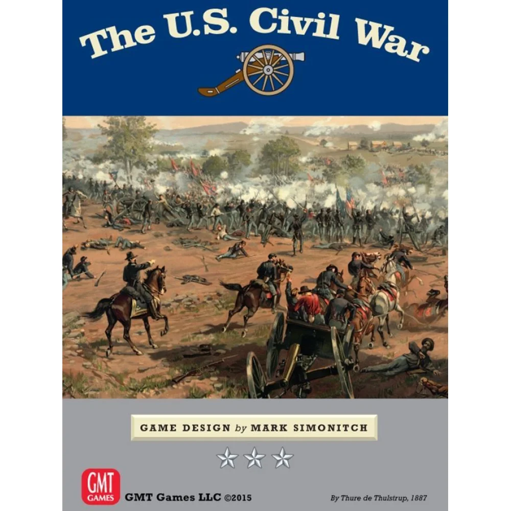The U.S. Civil War 3 The U.S. Civil War