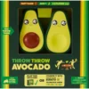 Throw Throw Avocado -Board Game Store Throw Throw Avocado 1000x1000w