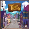 Tiny Towns 1 Tiny Towns -Board Game Store Tiny Towns 1000x1000h