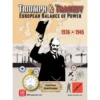 Triumph & Tragedy: European Balance Of Power 1936-1945 -Board Game Store Triumph Tragedy European Balance of Power 1936 1945 1000x1000h