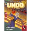 Undo: Curse From The Past -Board Game Store Undo Curse From The Past 1000x1000h