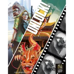 Unlock!: Epic Adventures