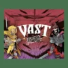 Vast: Haunted Hallways -Board Game Store Vast Haunted Hallways 1000x1000 1
