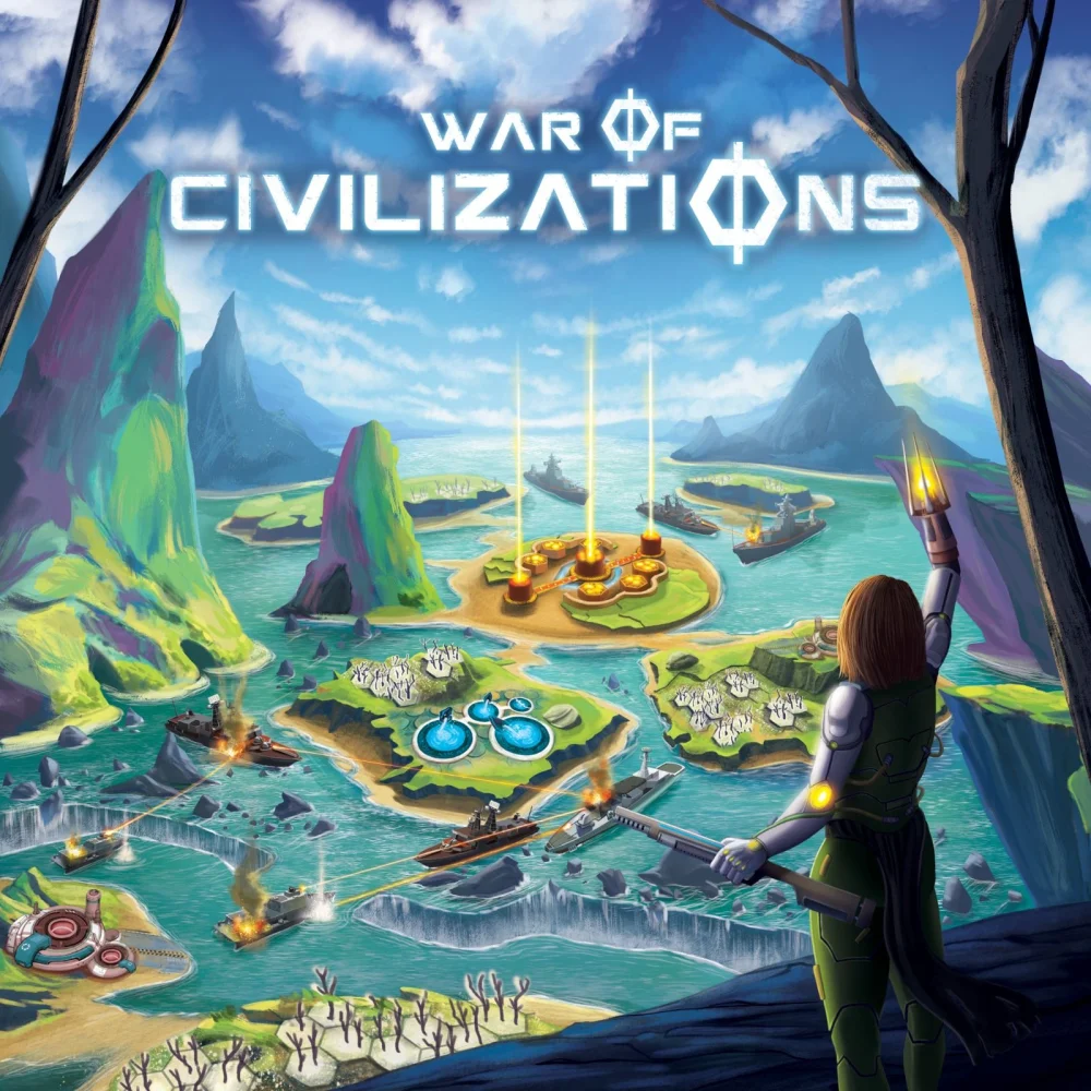 War Of Civilizations 3 War Of Civilizations