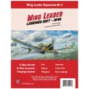 Wing Leader: Legends 1937-1945 -Board Game Store Wing Leader Legends 1937 1945 1000x1000h