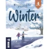 Winter -Board Game Store Winter 1000x1000h