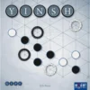 YINSH 2 YINSH -Board Game Store YINSH 1000x1000h
