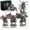 Nemesis: Alien Kings Miniatures Expansion 2 Nemesis: Alien Kings Miniatures Expansion -Board Game Store nemesis alien king miniature set 1000x1000 1