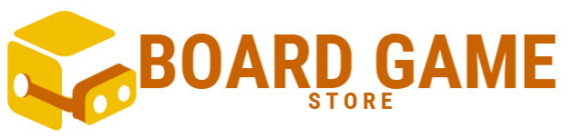 Board Game Store