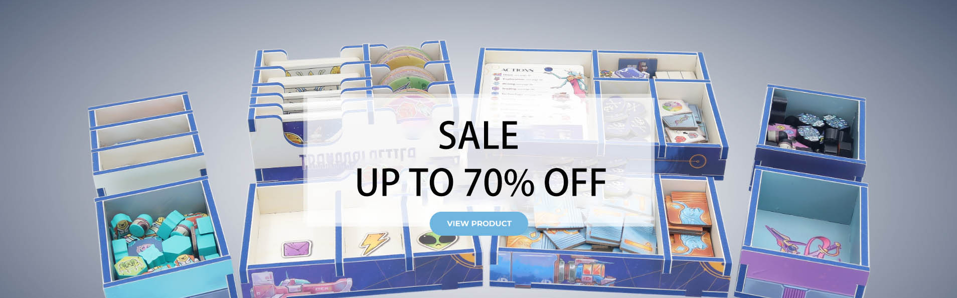 Board Game Store -Board Game Store SFSF